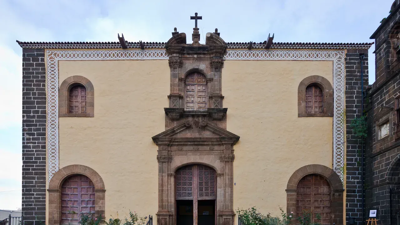 Taxis en La Orotava