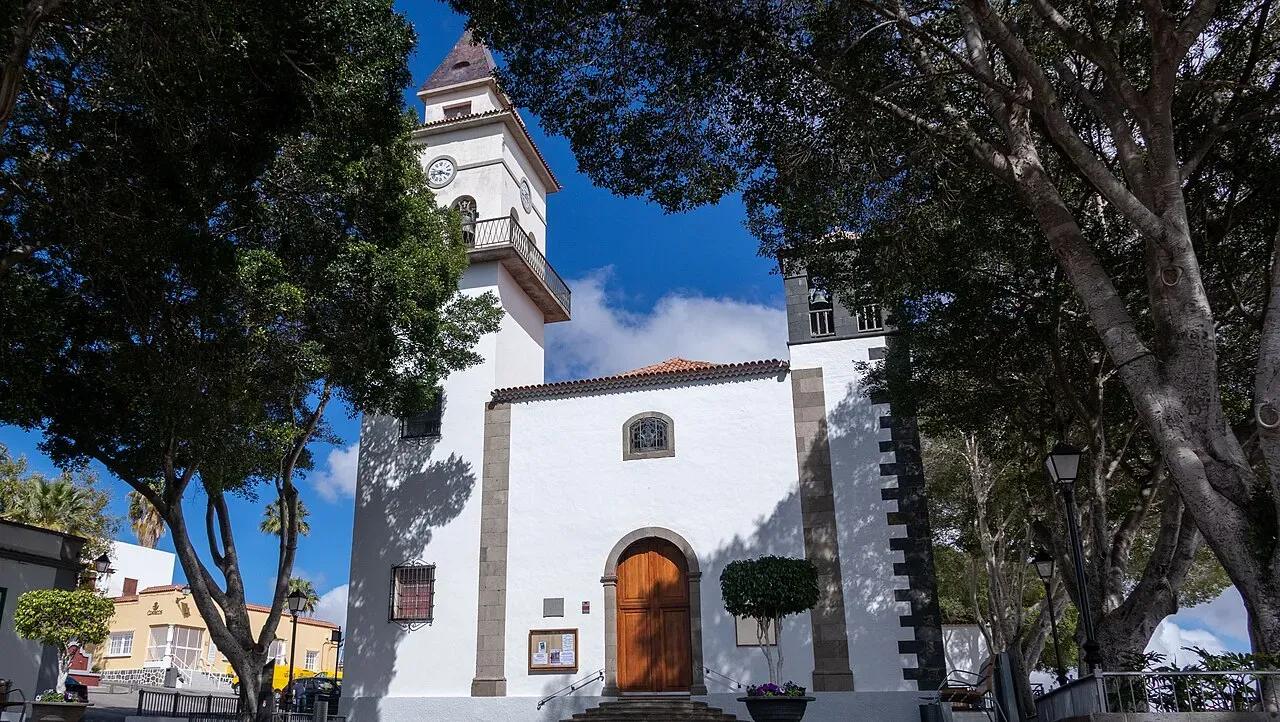 Taxis en San Miguel de Abona